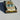 Vintage Old METAL POLICE PATROL Toy CAR Made In Japan 5" Long
