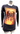 Vintage Men's Gothic CRADLE OF FILTH Long Sleeve T-shirt - Small