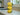 New Yellow Fresh Summer Citrus3 Stacked Lemon Kitchen Room Decor