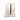 New Large White Modern Abstract Ceramic Face Bookend Set Art Nouveau Decor