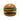 New Large Fake Faux Food CHEESEBURGER Deluxe Deli Display Stage Movie PROP
