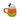 New Halloween Orange / Yellow Girl W/ Bow Happy Candy Corn Spooky Coffee Tea Mug