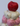 Martha Stewart Pink Whipped Meringue Macarons Beignet Pedestal Christmas TREE