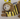 Humane Society Golden Doodle Dog Spring Bumble Bee Costume Figurine Decor NOS