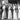 Vtg 1903 Boys & Girls Wedding PROM Family Reunion Party Photo #1805
