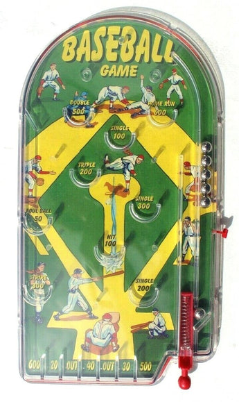SCHYLLING 2006 Baseball Game KIDS Collectible - EXCELLENT