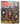 KISS Collectible 5 Magnet Set 2001 Mega Mags Collectable Simmons Ace Paul Peter