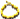Vintag YELLOW MCM Retro Chunky Beaded Choker Cocktail Costume Necklace