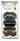 NEW Set of 6 Different Funny Mustache Halloween Costume Party Pack Peel & Stick