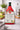 New LRG Melamine Party Bloody Mary Juice Recipe Bottle Shaped Party BBQ Tray