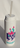 Vintage Walt Disney 35 Years Of Magic Disneyland Water Bottle