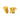 New Yellow Pasta Noodle Bowtie Salt & Pepper Shakers Salt N Pepper Dinning Set