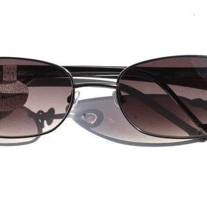Vintage 1990s L.A. Eyeworks Sunglasses - Retro So What 586 Glasses