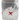 New Anthro Glass Girly Red Bow Ribbon Christmas Tumbler Beverage Glasses Cup