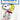 Sealed Vintage 1965 Flying Ace Peanuts Gang Snoopy Auto Refreshener