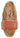Vintage 1940'S Art Deco COCA COLA EMBOSSED Tin ADVERTISING Thermometer