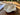 New Large White Opal Melamine Oyster Clam Shaped Appetizer Party Serving Plate