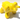 New Yellow Retro Resin Balloon Elephant Figurie Room Nursey Baby Decor