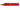 Vtg Red Plastic Forum Hotels Amsterdam Motel ROOM KEY / CHAIN