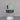 New St. Patricks / St. Patty's I Love Beer Glass / Tumbler 4 Leaf Clover