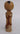 Vtg Japanese (Japan) Kokeshi Wood Doll Folk Art - Signed #45