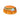 New LRG Cheeseburger Hamburger Snack Chips Appetizer Party BBQ Serving Tray