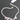 New Betsey Johnson "Baby Cakes" Pearl Charm Bow Girly Bakery Sparkle Necklace