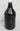 New 5fdp Five Finger Death Punch Prototype 1.89 Liter Amber Glass Bottle