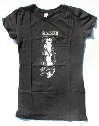 New Kids Nico Vega (Imagine Dragons) NCVG Concert Graphic T-Shirt