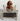 RARE Vintage Peek-A-Boo Monkey Lucite Music Box Made In Hong Kong