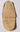 Vintage Imperial Inn (Canada) Paper Disposable Shower Slippers Hotel Motels