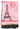 NEW Girly Pink Paris Poodle Sur La Table Kitchen Towel Eiffel Tower