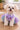NEW Purpl Girl Dog Apparel CLOTHING Easter Bunny Top W/ Rainbow Tutu - Small