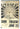 Vtg Magic Productions Presents Facelift (Surf Theatre) Concert Poster Flyer