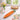 New Solid Wooden Hand Carved Carrot Bowl Easter Table Centerpiece Decor 22.5"