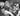 Vintage 1950s Mechanics Working On Rex Mays Race Car Photo #2479