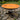 New Ceramic Halloween Orange Witches Legs Dessert / Cake & Cupcake Party Stand