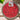 New Set 4 Thick Round Summer WATERMELON Slice Placemats W/ Cork Backing