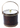 Vintage 1970s Tortoise Vinyl Brown Gold Georges Briard Retro MCM Ice Bucket