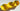Yellow Lemon Indoor Outdoor Summer Pool Party Appetizer Dip 3 Bowl Serveware