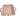 New Holiday Cute Pink / Red Bow 9in Baking Dish Loaf Pan Casserole Dish Bakeware