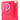 Sealed Vtg Bullocks Womens Opaque Panty Hose Hosiery Raspberry Medium 5'3"-5'7"
