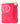 Sealed Vtg Bullocks Womens Opaque Panty Hose Hosiery Raspberry Medium 5'3"-5'7"
