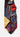 Vintage Men's ADDICTION Graphic WE THE PEOPLE Tie