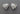 Vtg 1970's Sterling Silver Stamped Heart Shaped Clip On Earrings W/ Black Stone