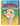 Vtg 1973 Basil Wolverton's GJDRKZLXCBWQ Comics: A gallery of gooney gags Comic