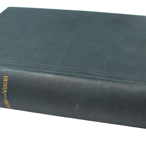 RARE 1911 Pathological Technique Mallory & Wright W.B. Saunders Co Doctor Book