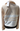 7 For All Mankind Womens V Neck Long Sleeve Cotton Collar Sweater Medium NWT