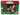 New Resin Santa Claus Work Shop North Pole Christmas Picture Frame 4"x6"