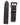 NEW Custom Carbon Fiber Apple Watch (fits 42mm) Strap / Band - Black 24mm lug